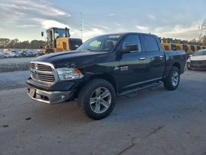 RAM 1500 SLT 5.7L 8 2014