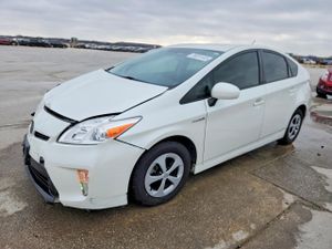 Toyota Prius 1.8L 4 2014
