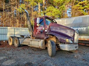 International 9000 Series 9400I 6 2000