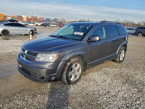 Dodge Journey SE 2.4L 4 2013