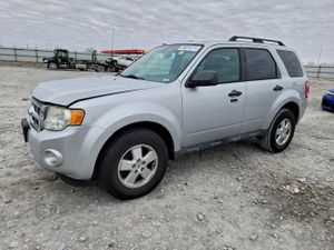 Ford Escape XLT 2.5L 4 2011