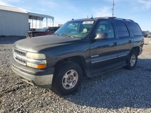 Chevrolet Tahoe C1500 5.3L 8 2003