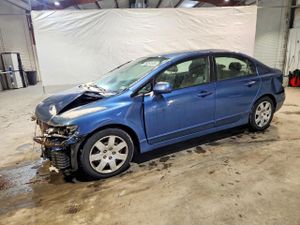 Honda Civic LX 1.8L 4 2010