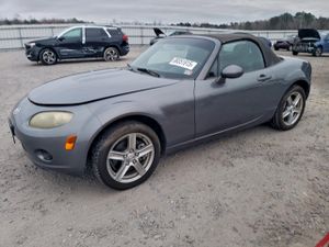 Mazda MX-5 (Miata) 2.0L 4 2006