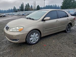 Toyota Corolla CE 1.8L 4 2008