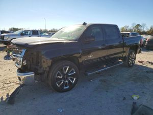 Chevrolet Silverado 1500 C1500 LT 5.3L 8 2015