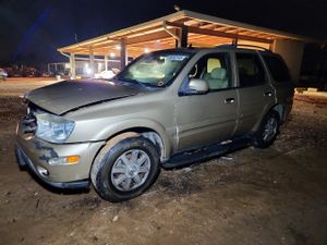 Buick Rainier CXL 4.2L 6 2007