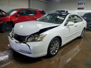 Lexus ES 350 3.5L 6 2008