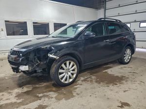 Mazda CX-9 3.7L 6 2010