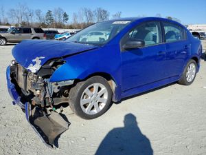 Nissan Sentra 2.0 2.0L 4 2010