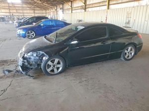 Honda Civic EXL 1.8L 4 2008