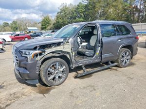 Toyota Sequoia SR5 3.4L 6 2023