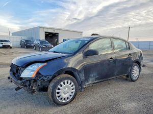 Nissan Sentra 2.0 2.0L 4 2008