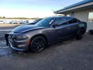 Dodge Challenger SXT 3.6L 6 2015