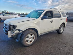 Ford Escape XLT 3.0L 6 2010