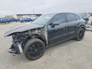 Porsche Cayenne 3.0L 6 2024