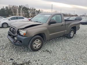 Toyota Tacoma 2.7L 4 2012