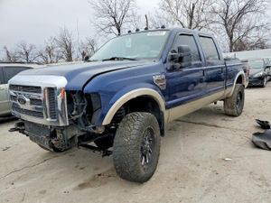 Ford F-350 SUPER DUTY 6.4L 8 2010