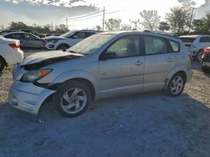 Pontiac Vibe 1.8L 4 2004