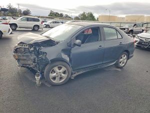 Toyota Yaris 1.5L 4 2008