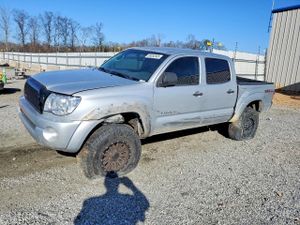 Toyota Tacoma DOUBLE CAB PRERUNNER 4.0L 6 2008