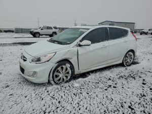 Hyundai Accent GLS 1.6L 4 2014