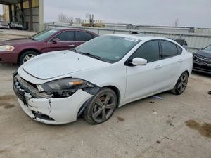 Dodge Dart GT 2.4L 4 2015