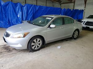 Honda Accord EXL 2.4L 4 2009
