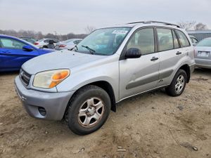 Toyota Rav4 2.4L 4 2004