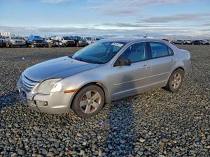 Ford Fusion SE 2.3L 4 2007