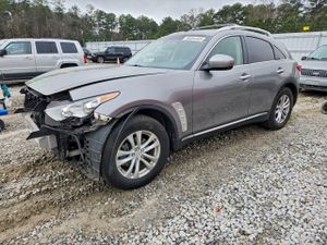 Infiniti FX 3.5L 6 2010