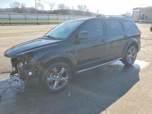 Dodge Journey CROSSROAD 3.6L 6 2015