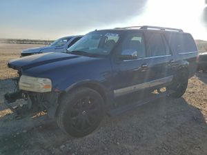 Lincoln Navigator L 5.4L 8 2007