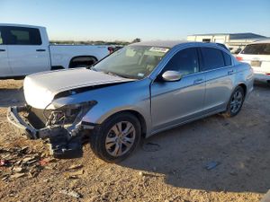 Honda Accord SE 2.4L 4 2012