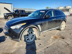 Infiniti FX 3.5L 6 2011