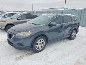 Mazda CX-9 TOURING 3.7L 6 2013