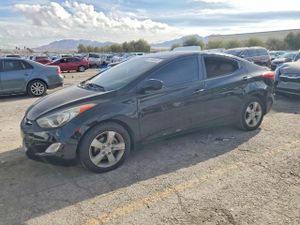 Hyundai Elantra GLS 1.8L 4 2012