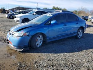 Honda Civic EX 1.8L 4 2006