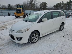 Mazda 5 2.3L 4 2010