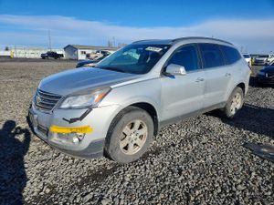Chevrolet Traverse LT 3.6L 6 2014