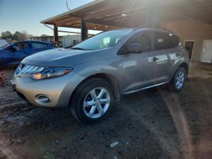Nissan Murano S 3.5L 6 2009