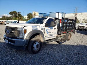 Ford F-450 SUPER DUTY 6.7L 8 2019