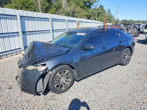 Acura TLX TECH 2.4L 4 2015