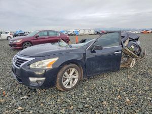 Nissan Altima 2.5 2.5L 4 2014