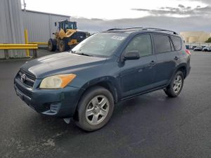 Toyota Rav4 2.5L 4 2010