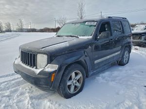 Jeep Liberty SPORT 3.7L 6 2009