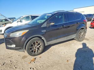 Ford Escape TITANIUM 2.0L 4 2013