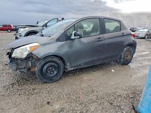 Toyota Yaris 1.5L 4 2013