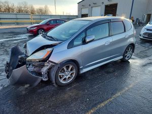 Honda Fit SPORT 1.5L 4 2009
