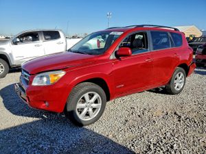 Toyota Rav4 LIMITED 3.5L 6 2007